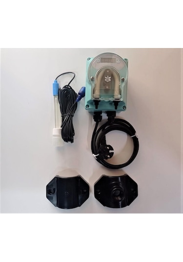 Sistem Qs Ph 1,5 L/h