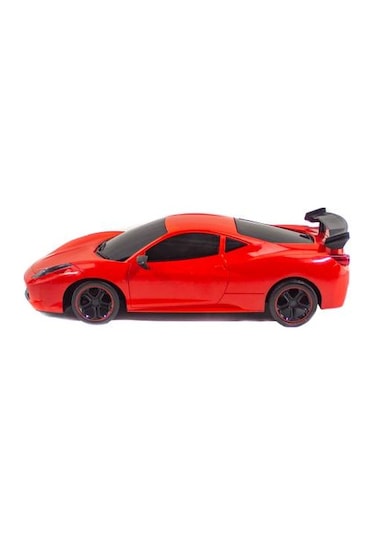 1:12 Ölçek Uzaktan Kumandalı Araba Ferrari Şarjlı