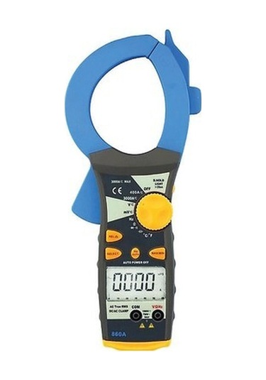 Mastech Hp860a True Rms Dijital Pensampermetre-57343