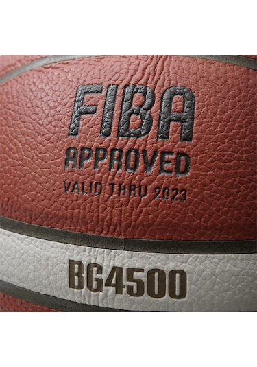 Molten B6g4500 6 No Tbl Basketbol Maç Topu