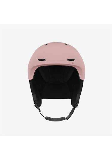 Salomon Icon Lt Kadın Pembe Kayak Kaskı L47611100