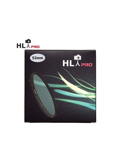 Hlypro 52Mm Uv Filtre