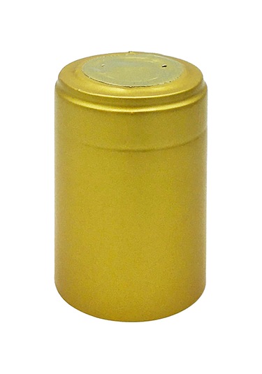 Afracam Gold / Altın Renkli Şişe Kapüşonu Kilit Sistemi 100 Adet