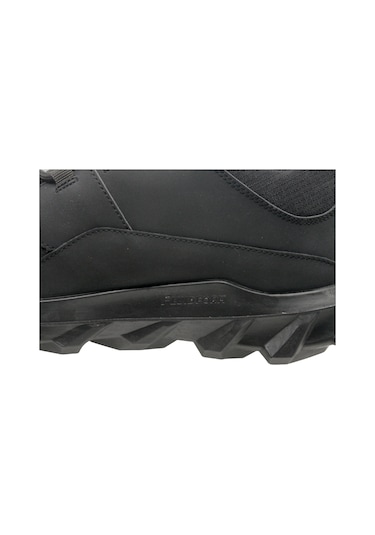 Scooter M7211TS Su Geçirmez Kışlık Erkek Günlük Ayakkabı Siyah - Beyaz