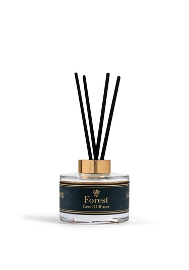 Alda Perfume Forest Lüx Çiçeksi Oda Kokusu 120 ML