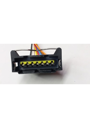 Peugeot 2000 Model 106 / 306 Stop Soketi 7k003