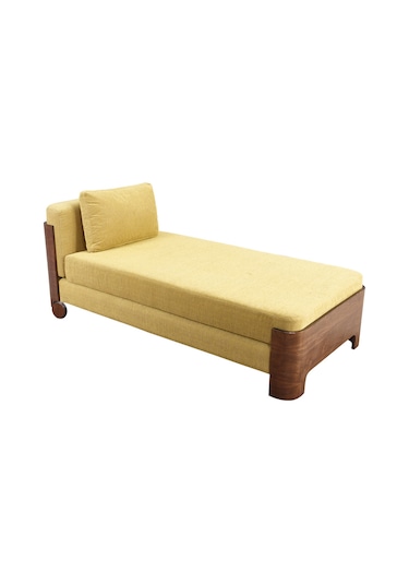Covus Daybed Ahşap Diğer