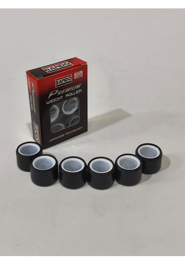 Salcano Wings 125 Uyumlu Premium Hafif Bando 12 ,2 Gr