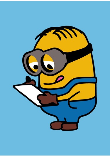 Minions Eğitici Ve Eğlenceli Kum Boyama Seti-red Castle Fm-22
