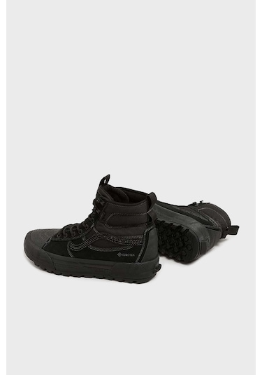 Vans Unisex Ayakkabı Vn000cvs1oj1 Siyah Siyah