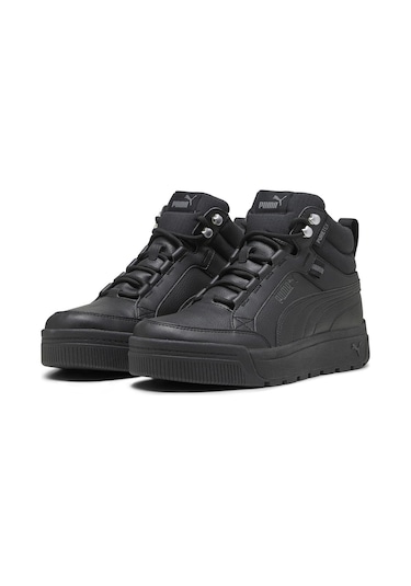 Puma Tarrenz Sb Iıı Puretex Erkek Bot-siyah Puma Tarrenz Sb Iıı Puretex Erkek Bot-siyah