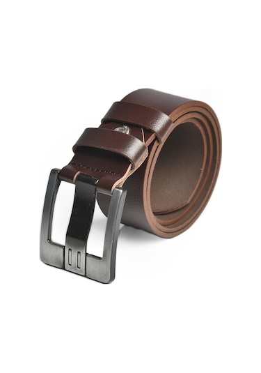 Deepsea Erkek Kahve Özel Yapım %100 Hakiki Manda Derisi Kot Kemeri 4,5 Cm Kalın Dilli Orjinal Deri Kemer 1801312 Kahve Deepsea Erkek Kahve Özel Yapım %100 Hakiki Manda Derisi Kot Kemeri 4,5 Cm Kalın Dilli Orjinal Deri Kemer 1801312 Kahve