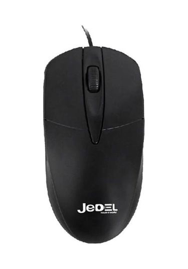 Jedel 230+ Usb Kablolu Optik Mouse