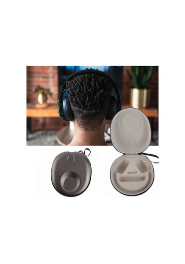 Kulaklık Çantası Huiliang