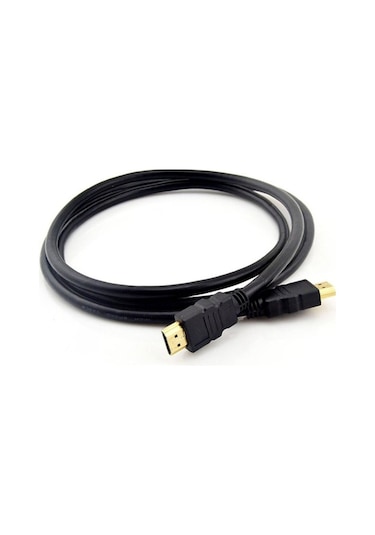 S-Line HDMI (A) Kablo V1.4 -K50 5 mt