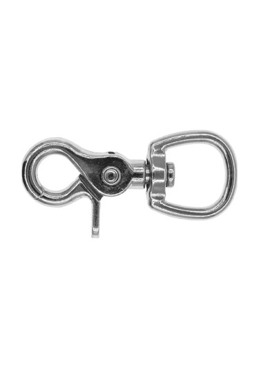 Zooone Nikel Kaplamalı Çinko Karabina 20x70 Mm, Zoo One 141391012