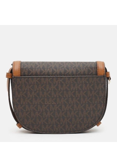 Michael Kors Halley 32f1g2hc1b Kahverengi