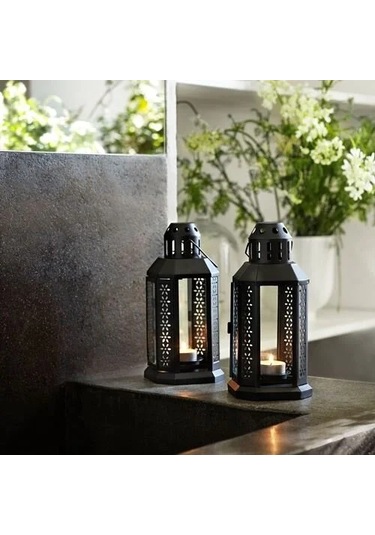 Sumuhome Glımma Tealıght Mum Beyaz 4 Saat 100 Adet Beyaz