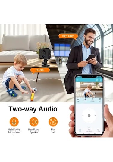 Güvenlik Kamerası 4g Sim Kart Ile Çalışır - Dünyanın Her Yerinden İzleme İmkanı