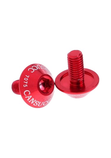 Maoyaya Alüminyum Alaşım Bisiklet Su Şişesi Kafesi - Kırmızı Renk, Dayanıklı Kırmızı