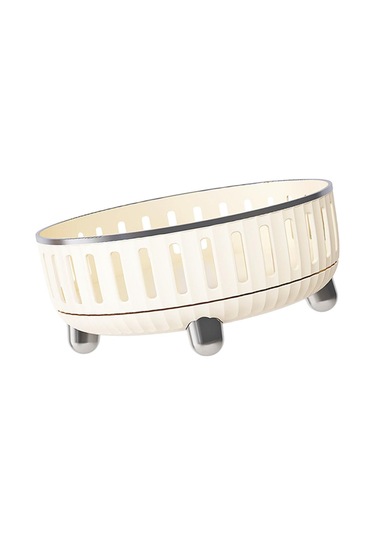 Suntek Magideal Oturma Odası Kozmetik Eşyalar S Sarı Için Dönen