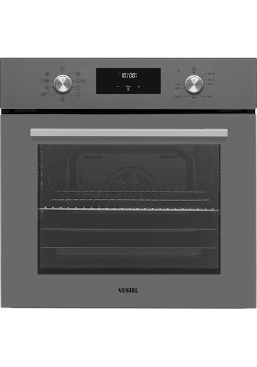 Vestel AF-7684 YG 70 LT Ankastre Fırın