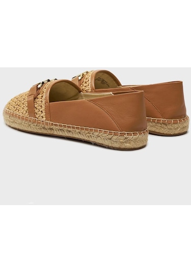 Michael Kors Kadın Ayakkabı 40s4ebfp2d 174 Taba-bej Bej - Taba