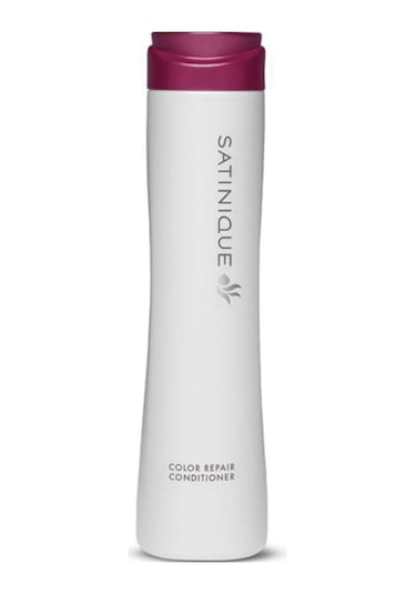 Amway Satinique Boyalı Saçlar İçin Onarıcı Saç Bakım Kremi 280 ML