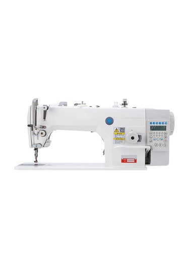 Fdmstar AS-9910-D4 Elektronik İplik Kesicili Düz Dikiş Makinesi