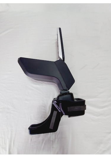 Ford Courıer 2014-2023 Geçme Kolçak Kol Dayama Gri A+kalite Oem