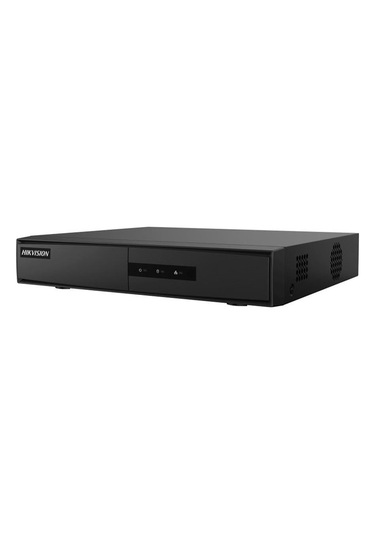 Hikvision 8 Kanal 8 Port Poe Nvr Ip Kamera Kayıt Cihazı Ds-7108nı-q1/8p/m