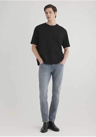 Mavi - Jake Mavi Black Vintage Mavi Jean Pantolon 0042289558 Mavi