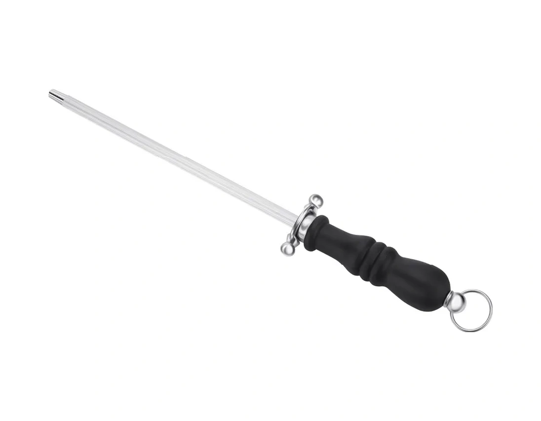 Regent İnox Paslanmaz Çelik Bıçaklar İçin Musat Bilmeği 418219091