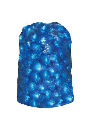 El Yapımı Mavi Galoş 1000 Li