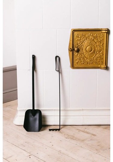 Gala 4 Mm Çelikten Yapılmış Şömine, Hamam Ve Izgara İçin Kömür Izgarası 158733167