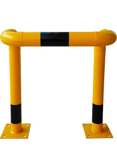 Kolon Koruma Demiri Iki Ayaklı 60X30X50Cm (534231771)