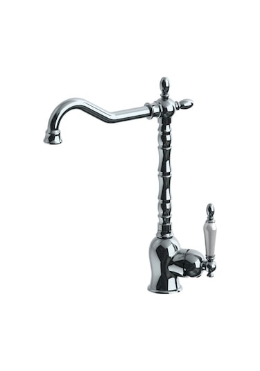 Gpd Tek Gövde Eviye Bataryası Retro Mte180