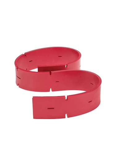 Nilfisk Sc3500 Zemin Otomatı Nozul Lastik. Sıyırıcı Lastik Takım