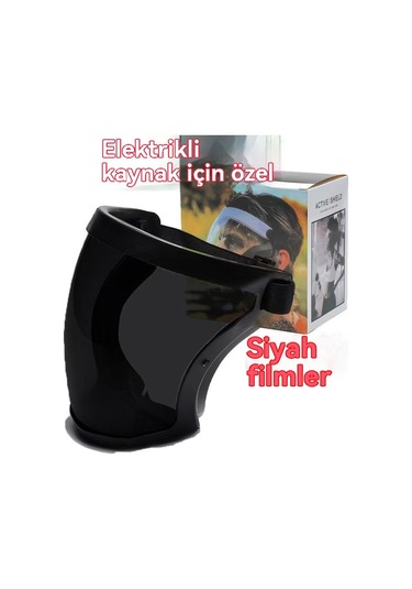 Elektrik Kaynaklarında Kullanılan Buğu Önleyici Koruyucu Maske, Sıçramalara Ve Toza Karşı Koruyan Gözlük Pembe