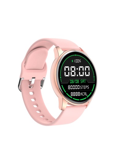 Singree Zl01S 1.3" Dokunmatik Ekran Akıllı Saat