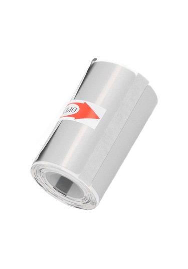 24mm Yuvarlak Termal Etiket D Tipi Kaiyi