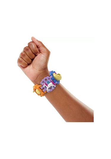 Polly Pocket Bileklik Olabilen Sevimli Oyun Setleri HKV67-HKV68