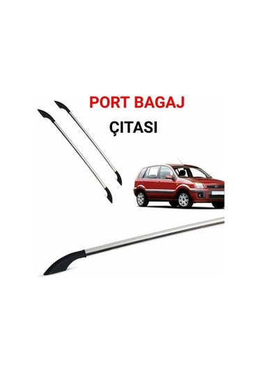 Fusion Gri Portbagaj Tavan Çitası 2002 2003 2004 2005 2006 2007