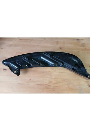 9800910780 Citroen C4 Cactus Gündüz Farı Led Sol 2014+
