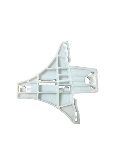 Opel Vectra C 2002-2009 İçin Cam Kriko Plastiği - Arka Sol