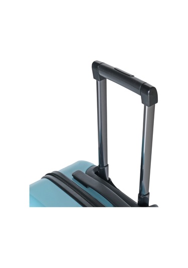 Wixon Travel Valiz,1811 S , Okyanus Çok Renkli