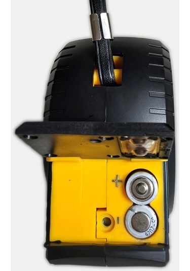 Besthome1 3 In 1 40 M Lazer Mesafe Ölçer, Yüksek Doğruluklu, Profesyonel Kullanım İçin