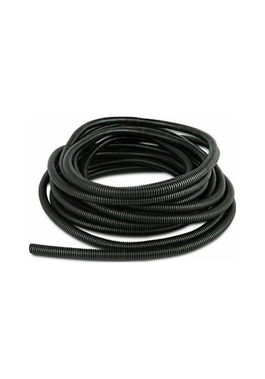 Uzunluk 3/6/15 Metre Od7/10/13/15/18/21/25/28mm Bölünmüş Tel