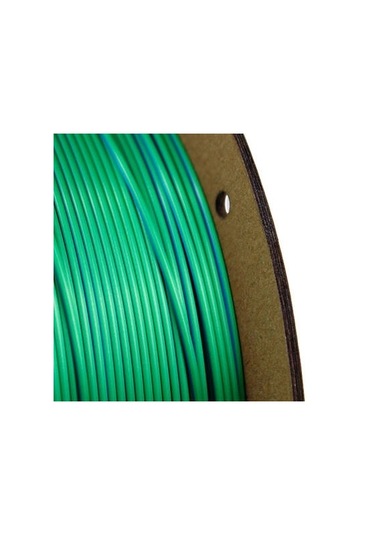 Nanelab Üç Renk Silk Pla Filament - Kırmızı-yeşil-mavi - 1.75mm - 1kg