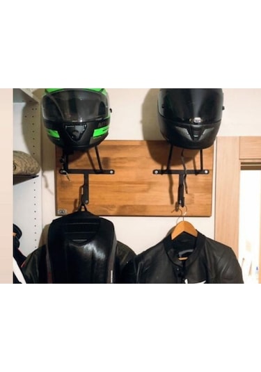 Motosiklet Kask Askısı, Motor Kask Askısı, Mpsex2v7